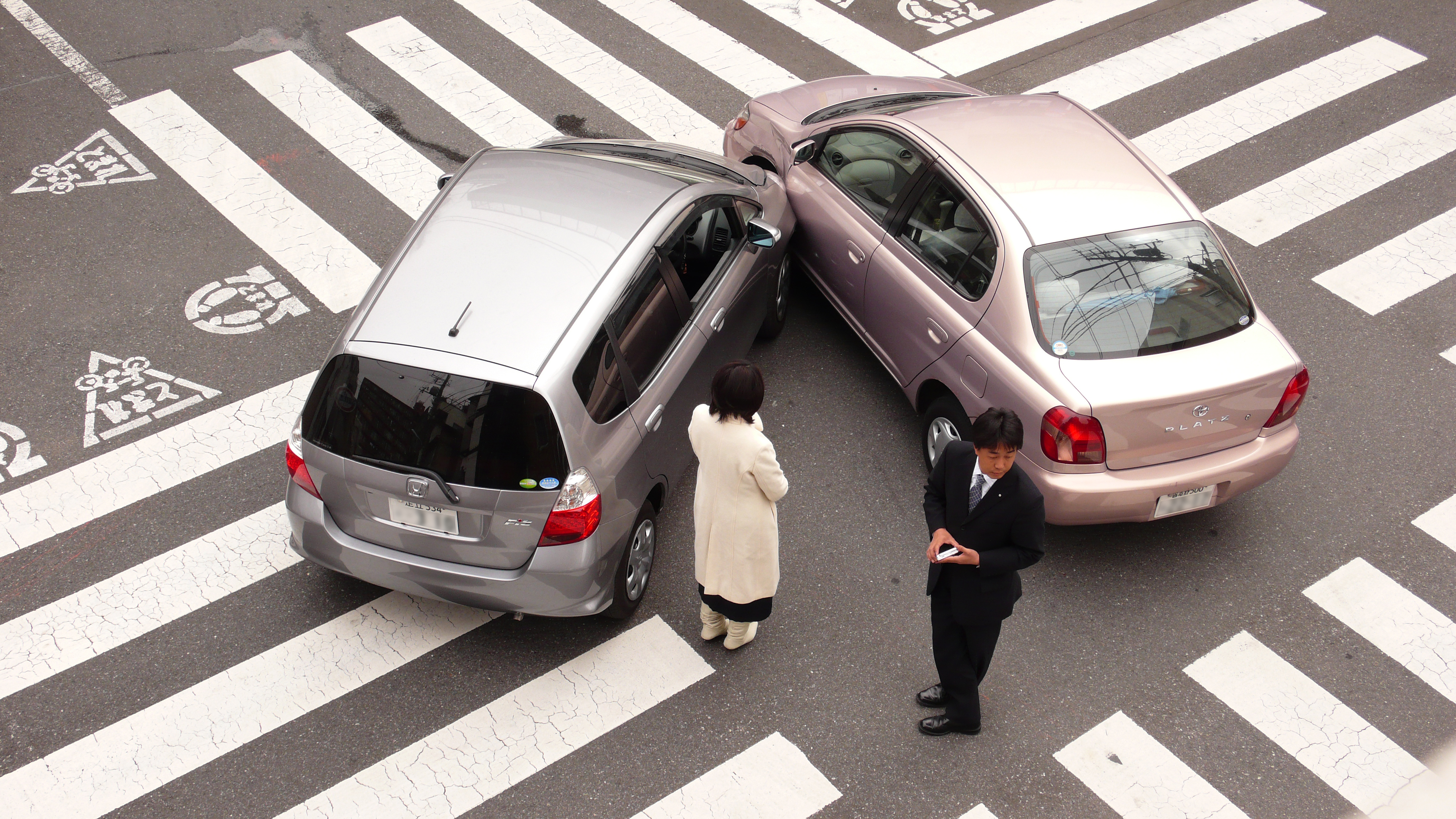 Georgia Failure To Report An Accident: Consequences And Legal Obligations