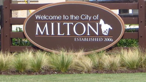 Milton DUI Lawyers