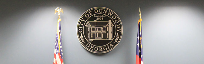 Dunwoody DUI Lawyer