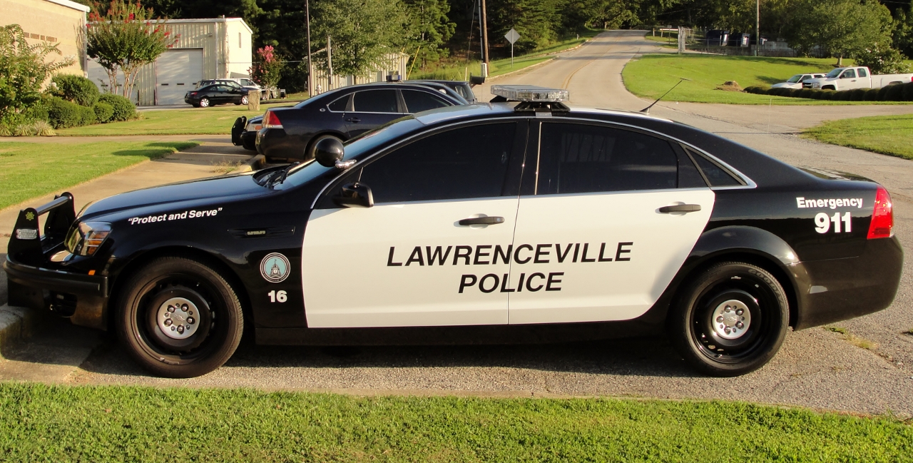Auto Accident Lawyer In Lawrenceville Ga