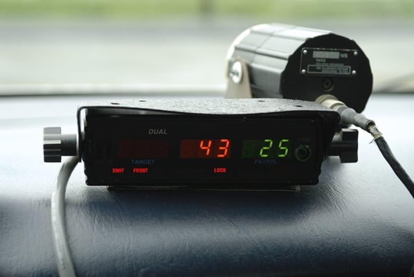 How To Fight A Speeding Ticket In the State of Georgia