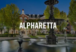 Alpharetta DUI Lawyer