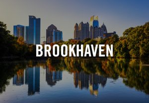 Brookhaven DUI Lawyers