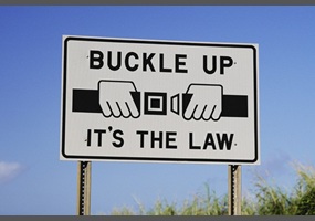 What to Know About No Seat Belt Tickets - AutoTrafficTickets