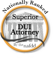 Superior DUI Attorney