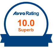 Avvo Lawyer Rating