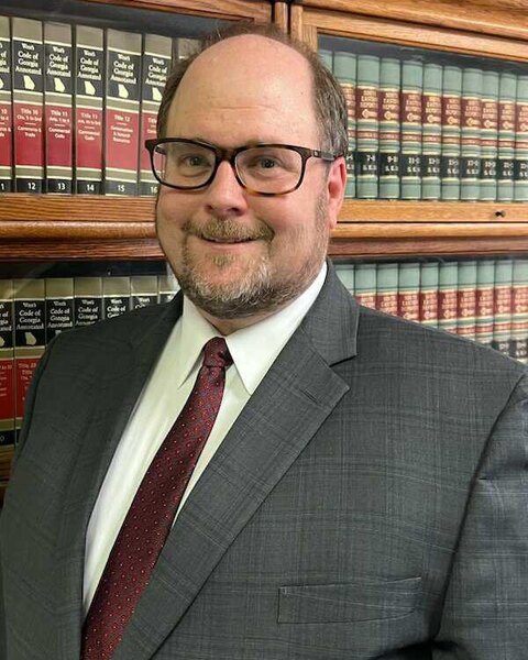 Brandon Alexander Bullard - Atlanta DUI and Criminal Defense Attorney